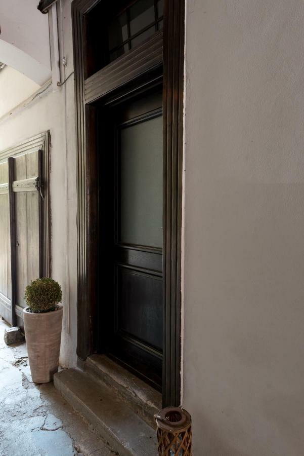 Appartement Casa Miron Unirii 2 à Timişoara Extérieur photo