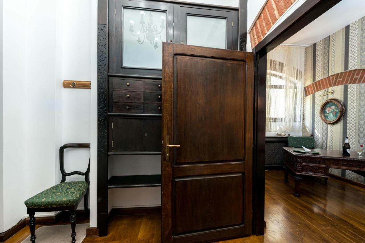 Appartement Casa Miron Unirii 2 à Timişoara Extérieur photo