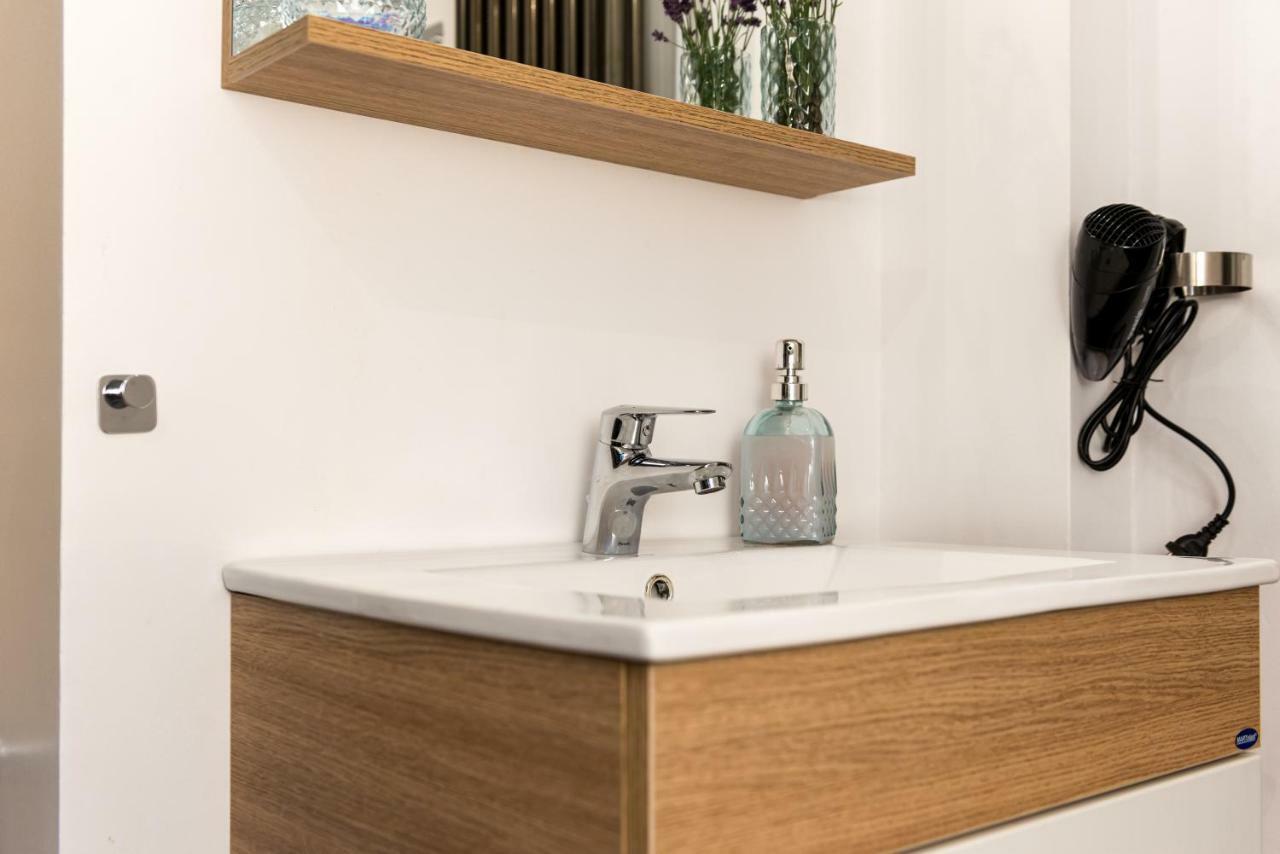 Appartement Casa Miron Unirii 2 à Timişoara Extérieur photo